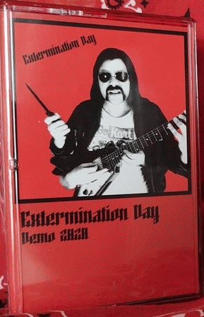 Extermination Day : Demo 2020